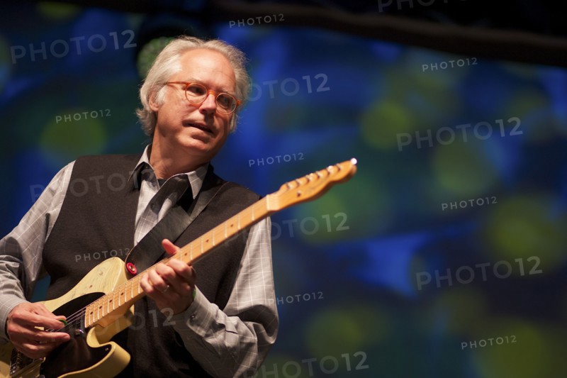 Bill Frisell, 2006. Artist: Alan John Ainsworth.