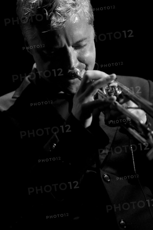 Chris Botti, 2009. Artist: Alan John Ainsworth.