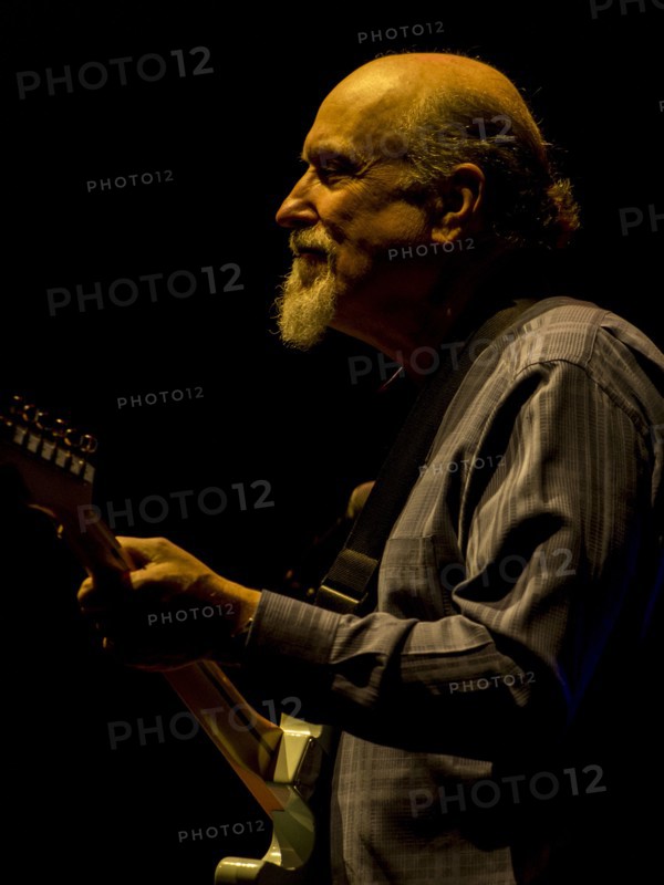 John Scofield, 2014. Artist: Alan John Ainsworth.