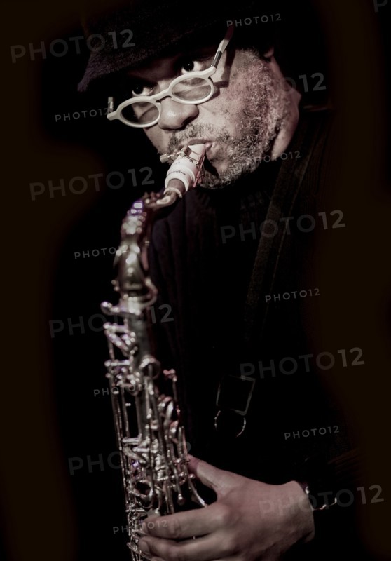 Don Byron, 2010. Artist: Alan John Ainsworth.