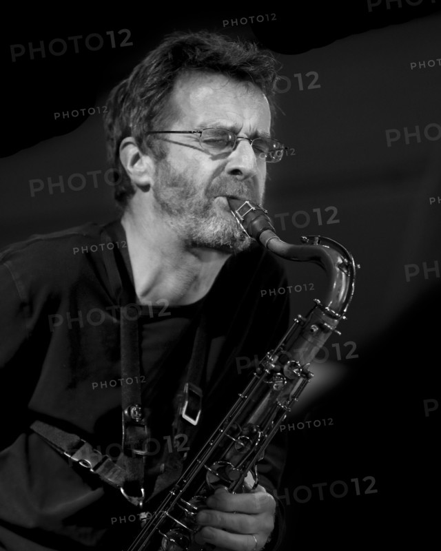 Tim Whithead, 2008. Artist: Alan John Ainsworth.