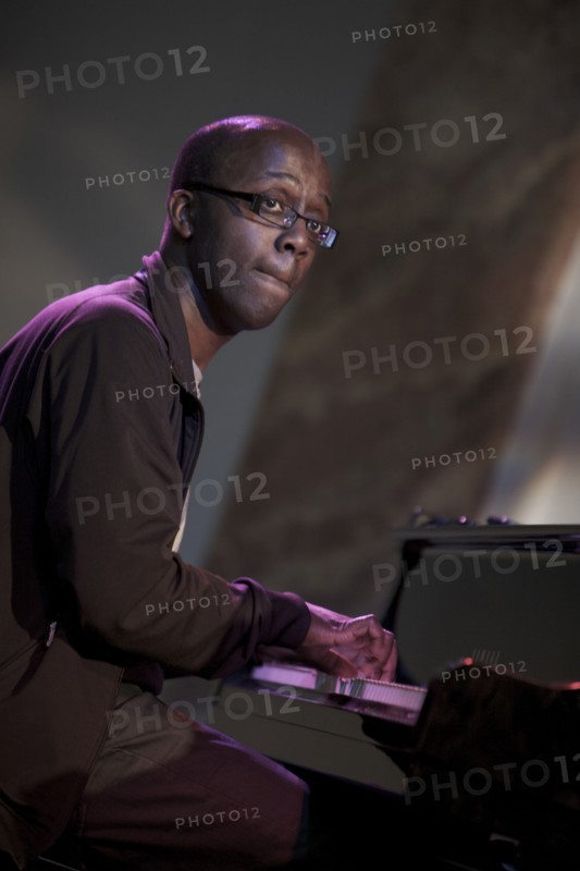 Robert Mitchell, 2012. Artist: Alan John Ainsworth.