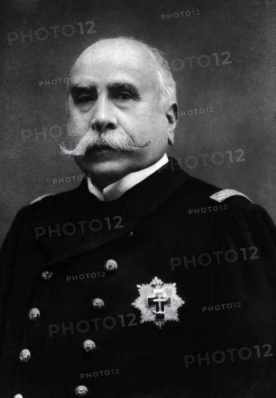 Víctor María Concas and Palau (Barcelona, 1845-Baños de Montemayor, Cáceres, 1916), general of th?