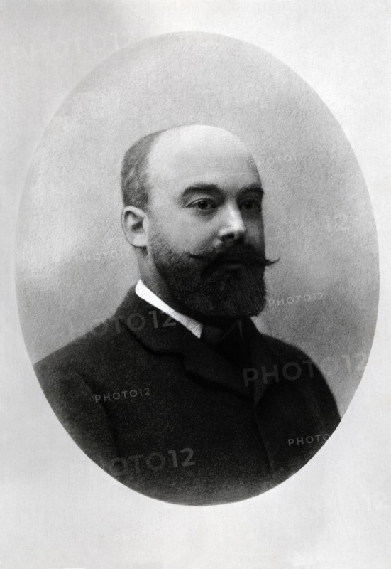Juan Garriga and Massó (Barcelona, ??1871-1956), politician and lawyer, Catalanist Union delegate?