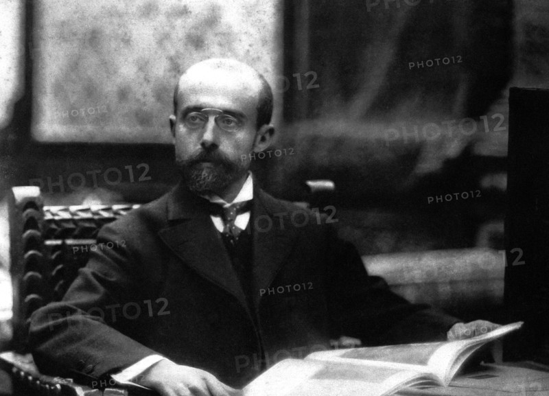 Ildefonso Sunyol and Casanovas, (Barcelona, ??1866-1913), lawyer and politician, was started in p?