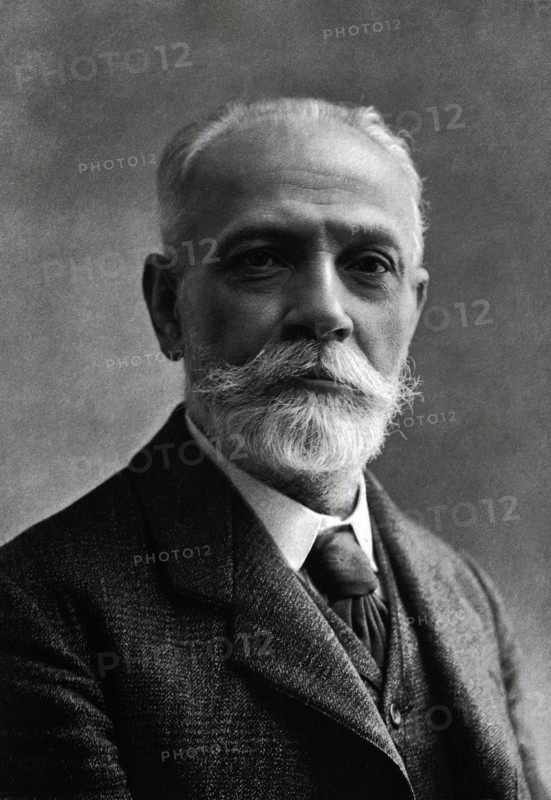 Hermenegildo Giner de los Rios (Cádiz, 1847-Granada, 1923), Spanish journalist, writer, teacher, ?