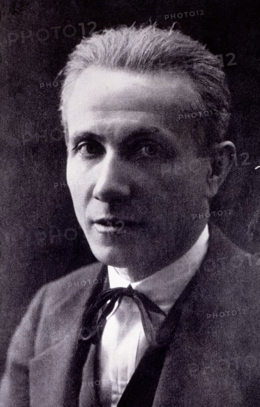 Jaume Matas i Bofill (1878-1933), called Guerau of Liost, Catalan poet and politician.