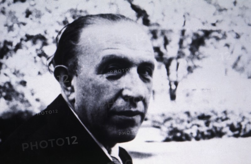 Pedro Salinas (1892-1951), Spanish writer.