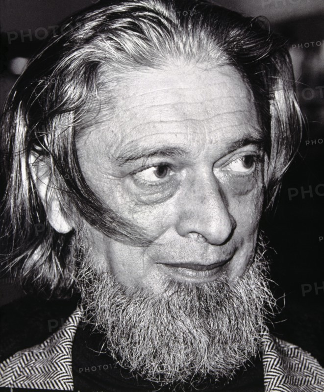 Carlos Barral (1928-1989), Spanish writer to.