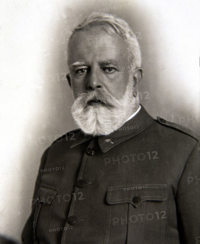 Miguel Cabanellas (1862-1938), Spanish military.