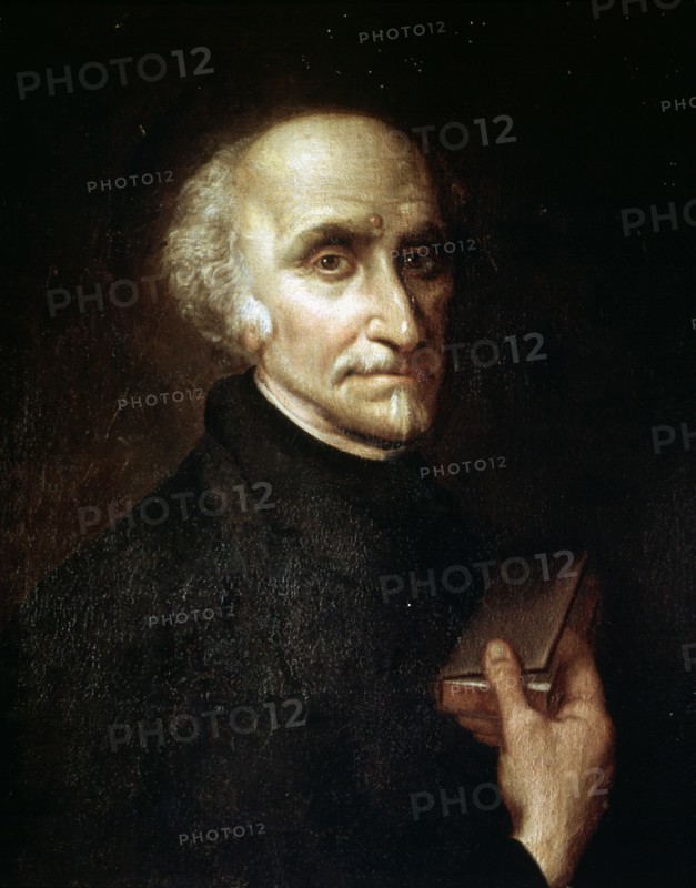 Pedro Calderon de la Barca (1600-1681), Spanish writer.