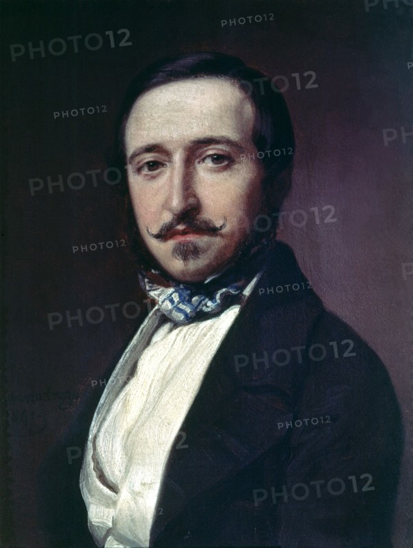Ramón de Campoamor (1817-1901), Spanish poet.