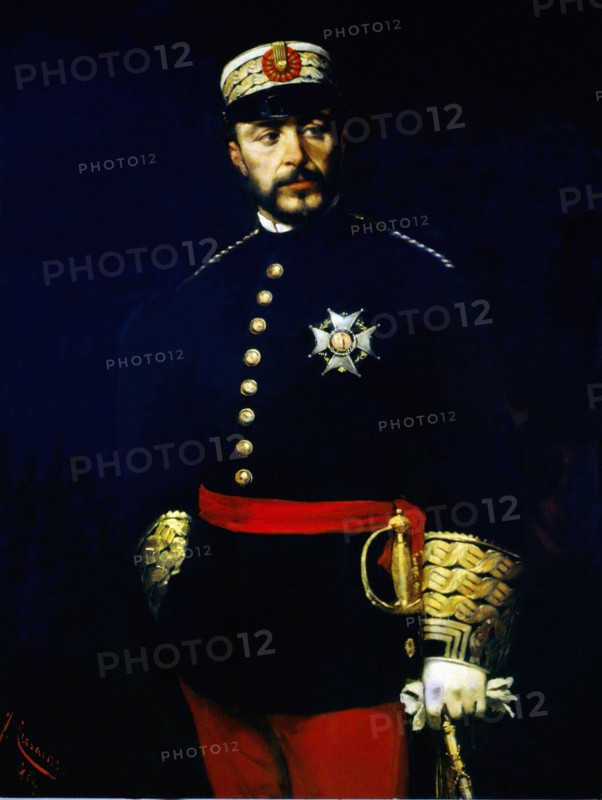 Joan Prim i Prats (1814-1870), Catalan general military and political.
