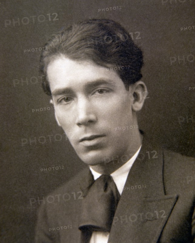 Alejandro Rodriguez  Casona, Alejandro Casona (1903-1965) Spanish playwright and poet.