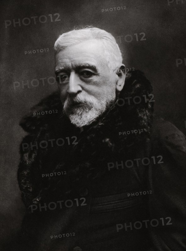 Eugenio Montero Rios, (Santiago de Compostela, 1832-Madrid, 1914), lawyer, doctor in civil and ca?