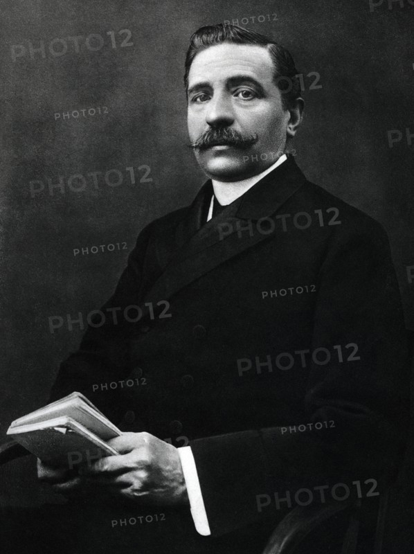 Sebastián Recasens Girol, (Barcelona, ??1863-Madrid, 1933), Doctor in Gynecology and Obstetrics, ?