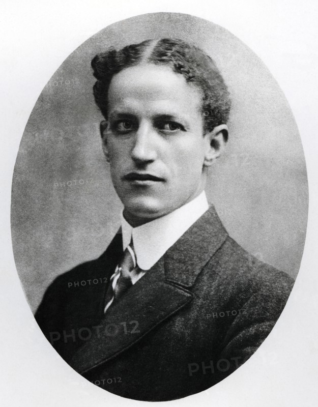 Felipe Rodés and Baldrich (Hospitalet de Llobregat, Barcelona, ??1877-Barcelona, 1957), Spanish l?