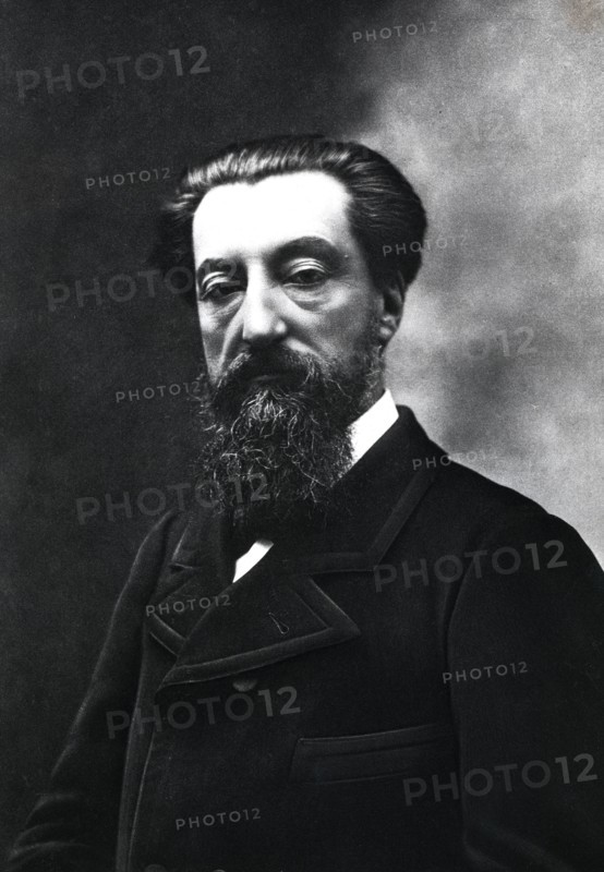 José Zulueta and Gomis (Barcelona, 1858-1925), politician and economist, he studied law in Barcel?