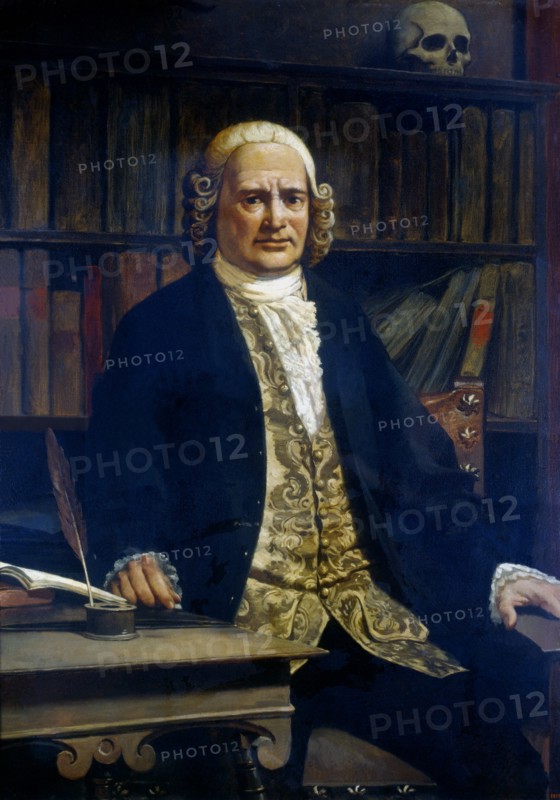 Pere Virgili (1699-1776), Catalan surgeon.