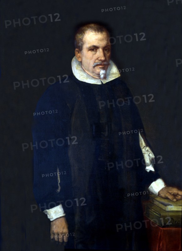 Joan Pere Fontanella (1576-1660), Catalan politician and lawyer.