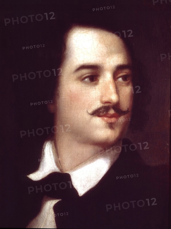 Mario (1810-1883), Italian lyrical singer.