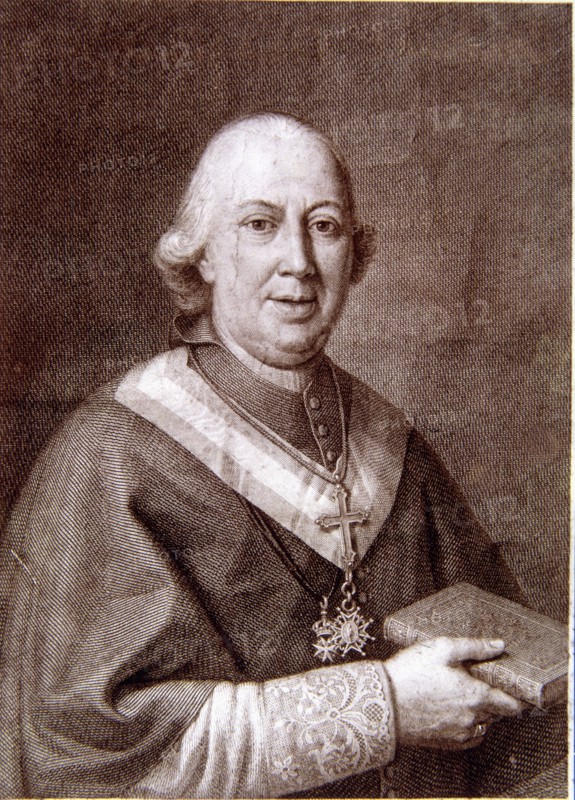 Antonio Despuig i Dameto (1745-1813), Spanish prelate and writer.