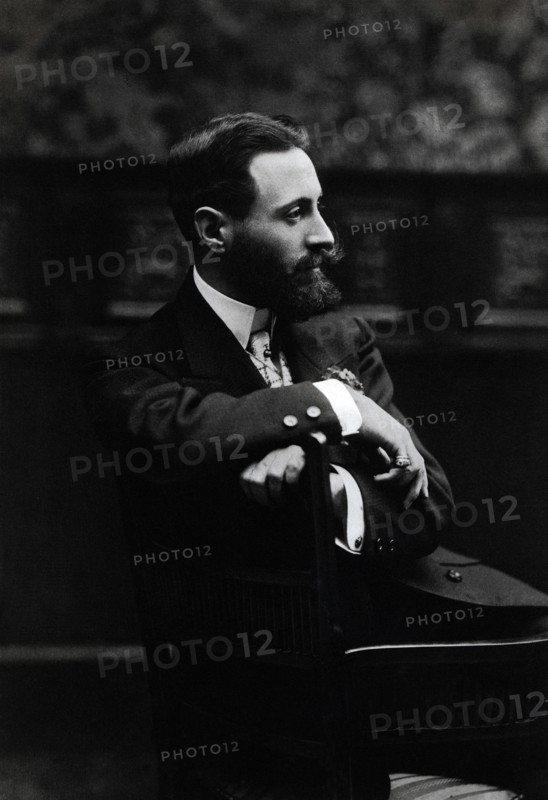 Eusebio Bertrand and Serra (Barcelona, ??1877-1945), cotton textile industrial, and political fam?