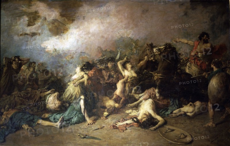 Start of the Second Punic War, Hannibal (Carthaginian) besieges Sagunto (ally of Rome) for eight ?