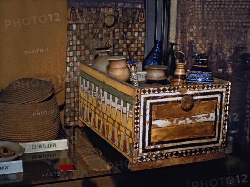 Games' box.