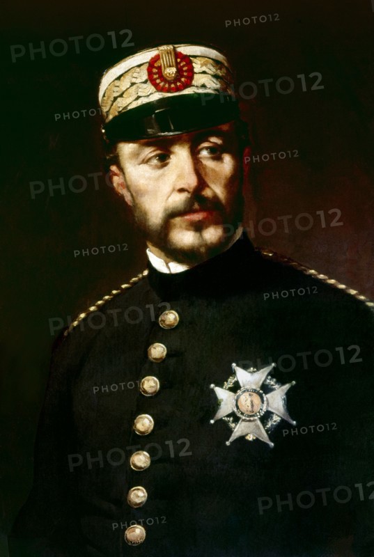Joan Prim i Prats (1814-1870), militar y político español.