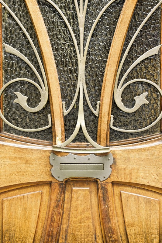 Miscellaneous Brussels art nouveau details, Belgium, c2014-c2017. Artist: Alan John Ainsworth.