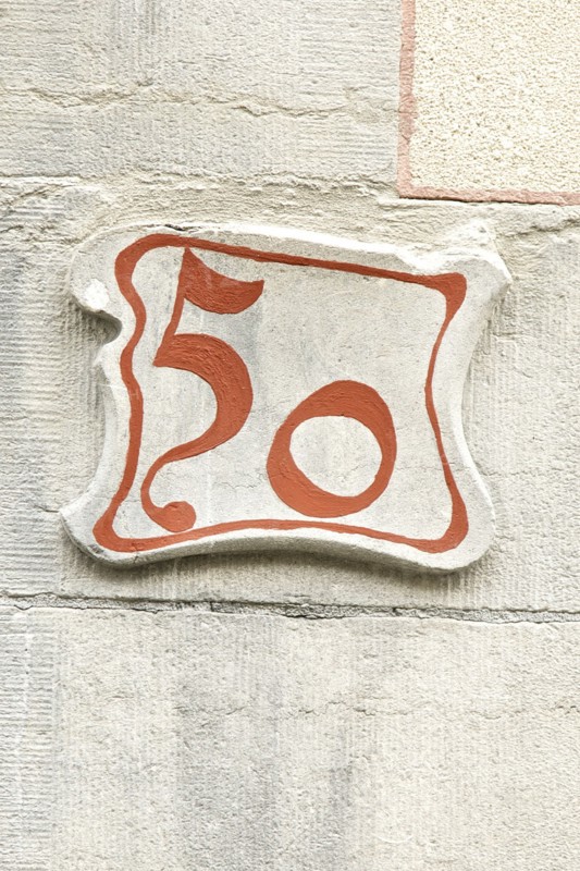 Miscellaneous Brussels art nouveau details, Belgium, c2014-c2017. Artist: Alan John Ainsworth.