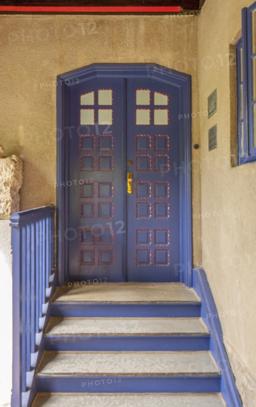 Jurkovic House (Jurkovicova vila), Art Nouveau villa, Brno, Czech Republic, 2016. Artist: Alan John Ainsworth.