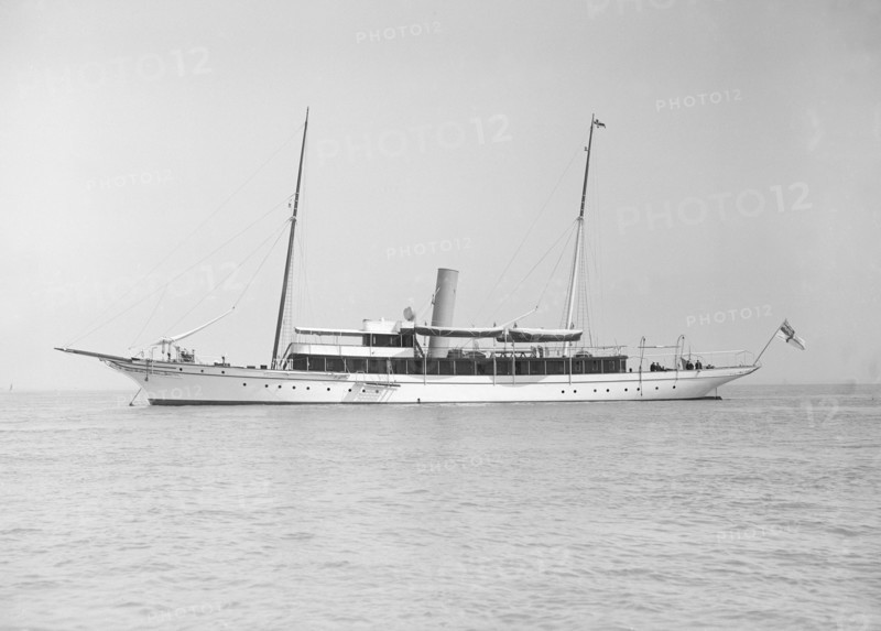Lorna. Creator: Kirk & Sons of Cowes.