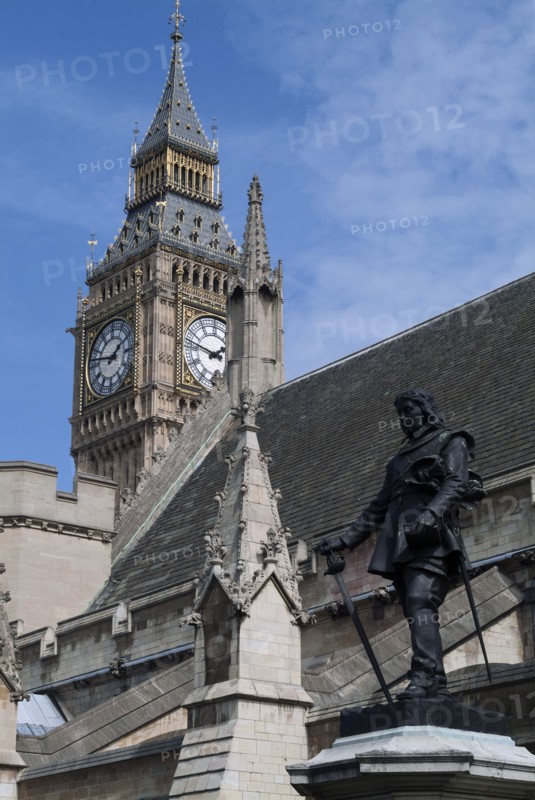 Big Ben views, 2005. Creator: Ethel Davies.