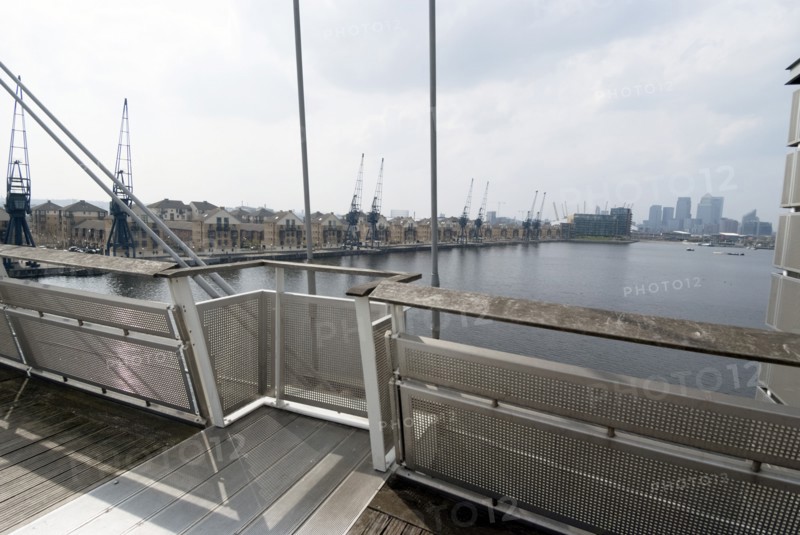 Bridge to Excel, 2009. Creator: Ethel Davies.