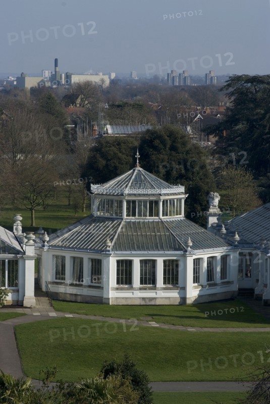 Kew Gardens, 2009. Creator: Ethel Davies.