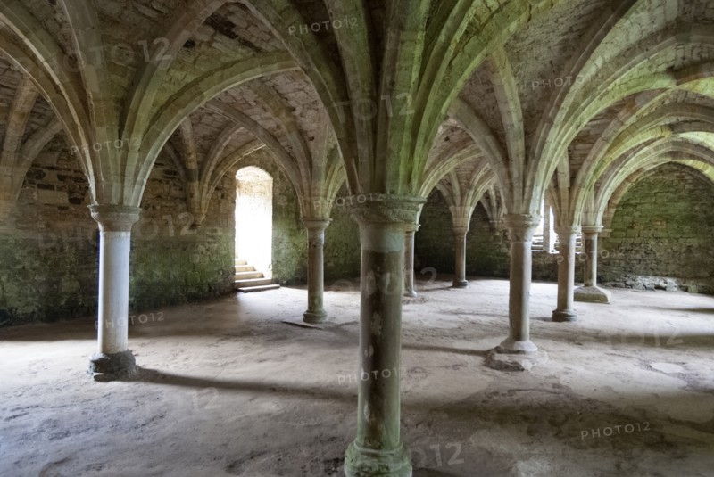 Battle Abbey, 2009. Creator: Ethel Davies.