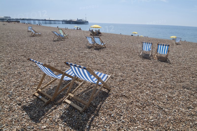 Brighton, 2006. Creator: Ethel Davies.