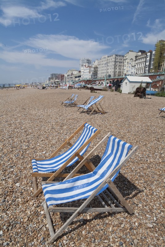Brighton , 2006. Creator: Ethel Davies.