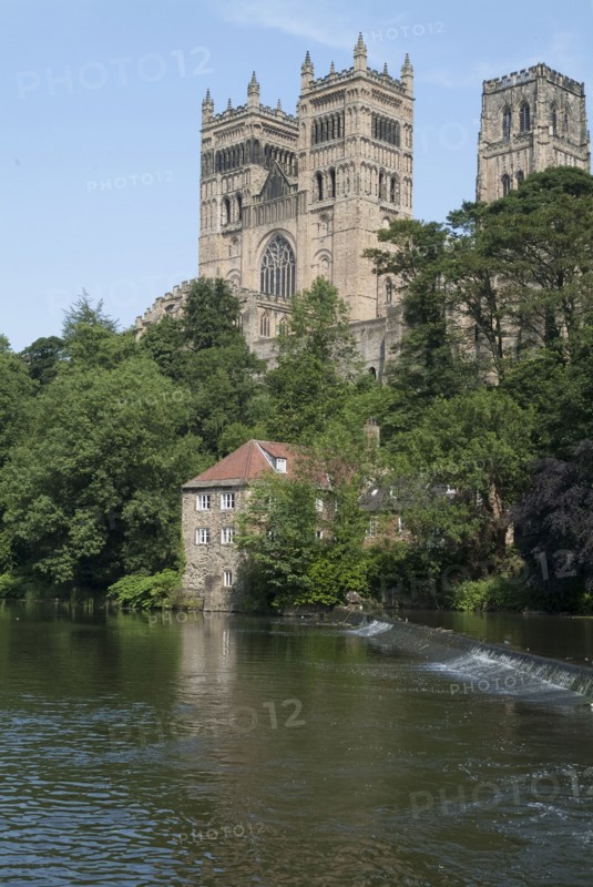 Durham, 2006. Creator: Ethel Davies.