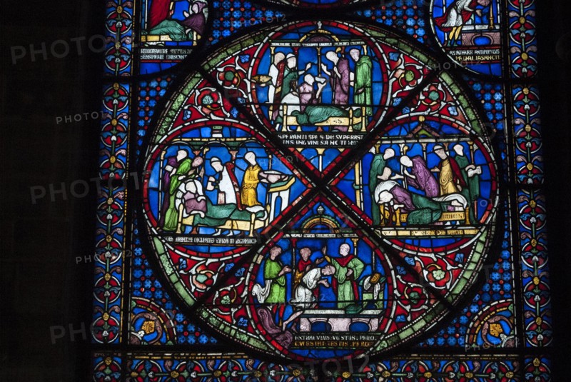 UK, Canterbury, Canterbury Cathedral, 2009. Creator: Ethel Davies.