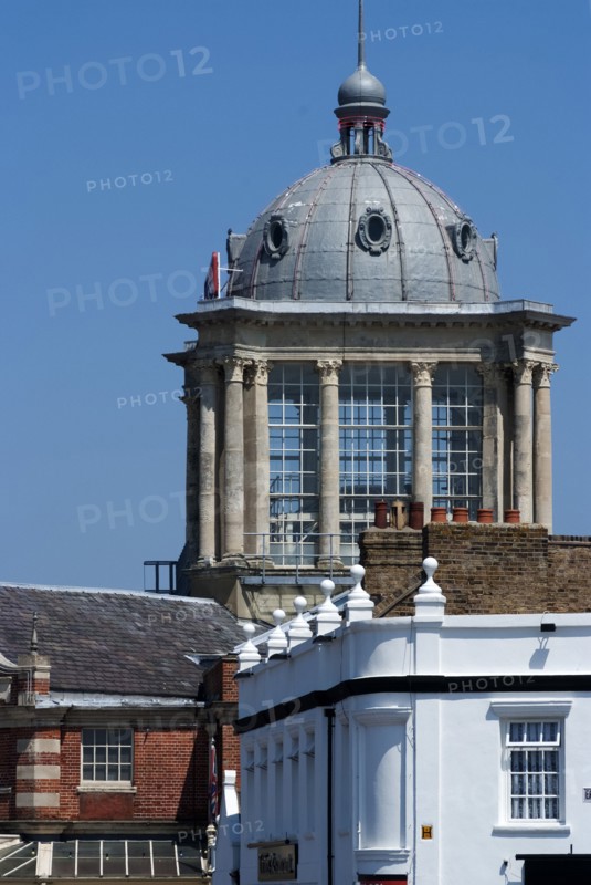 UK, Southend, Kursaal, 2009. Creator: Ethel Davies.