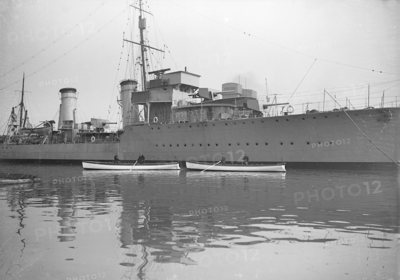 White's Dinghy's for the Crown Colonies, 1929. Creator: Kirk & Sons of Cowes.