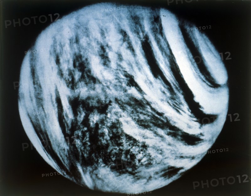 Venus. Creator: NASA.
