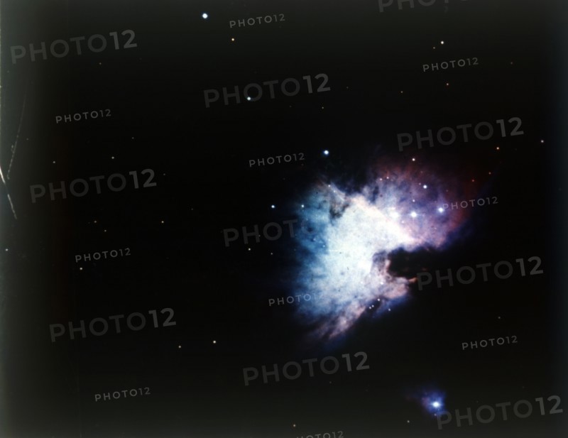 The Orion Nebula. Creator: NASA.