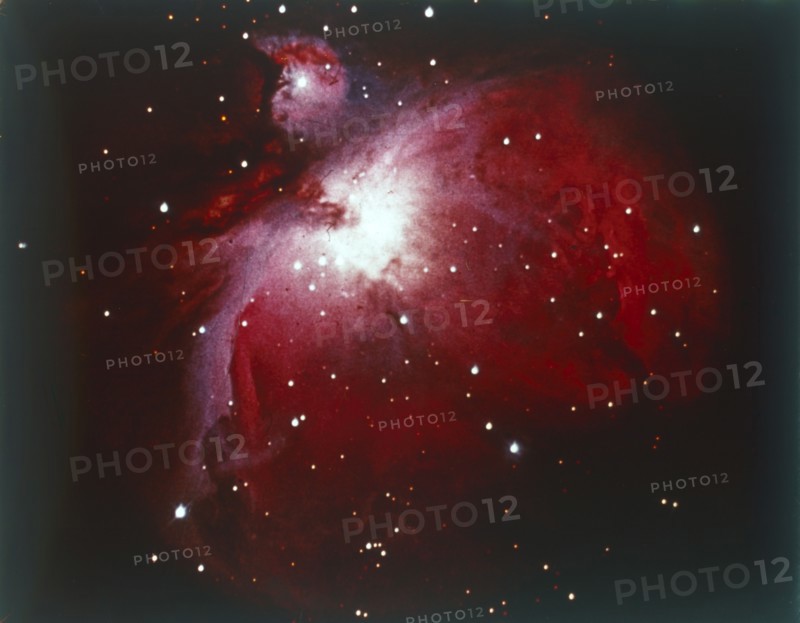 The Orion Nebula. Creator: NASA.