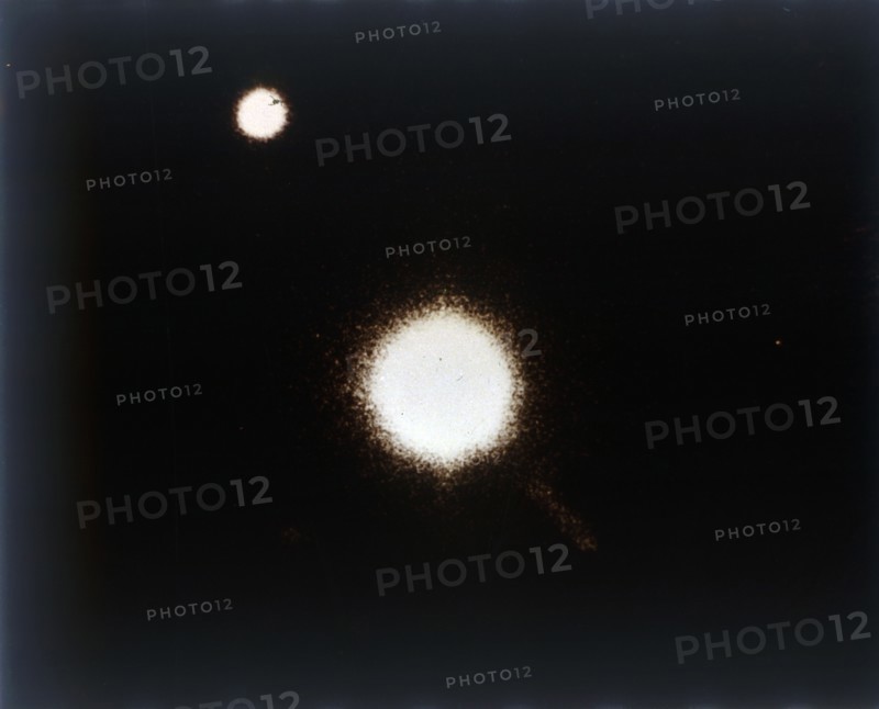 Quasar. Creator: NASA.