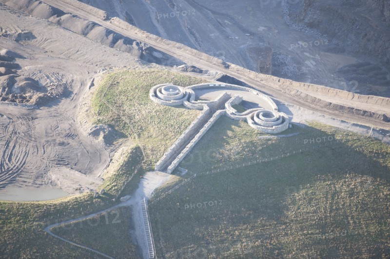 Coldstones Cut, Pateley Bridge, North Yorkshire, 2014