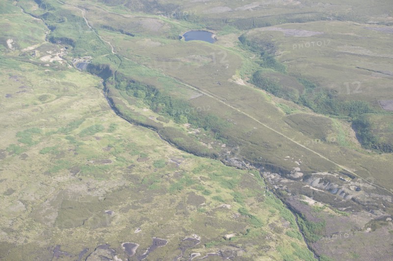 Stony Grooves and Merryfield Hole lead mines, North Yorkshire, 2014